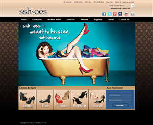 Web Design by Tanvir for this project | Design: #1028675