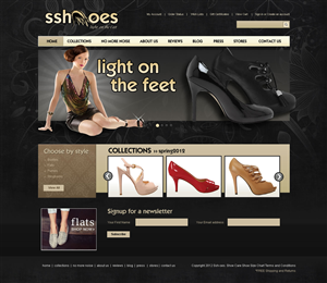 Web Design by TechWise for this project | Design #1030706