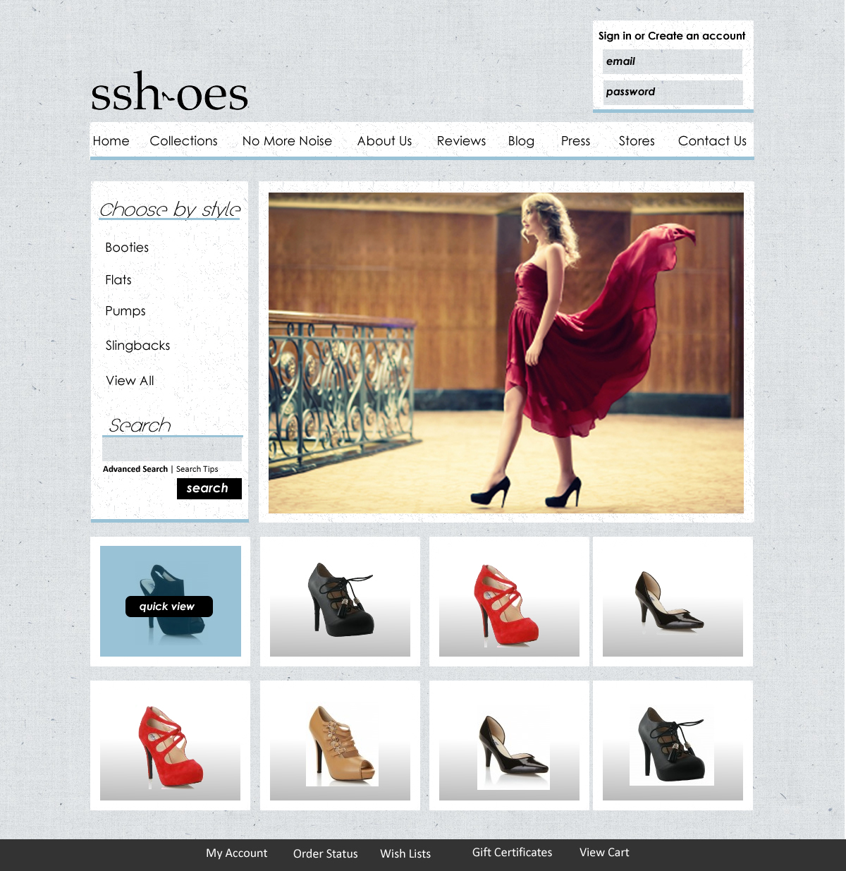 Web Design by VangelTzo for this project | Design #1025961