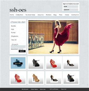 Web Design by VangelTzo