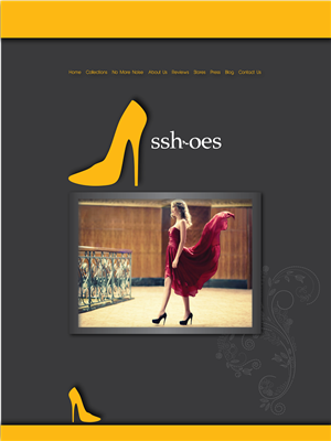 Web Design by 9tnine for this project | Design: #1027091