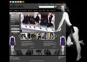 Web Design by spsingh