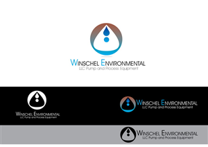 Logo Design by Esign for Winschel Environmental, LLC | Design: #3879109