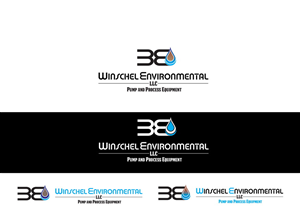 Logo Design by Esign for Winschel Environmental, LLC | Design: #3879254