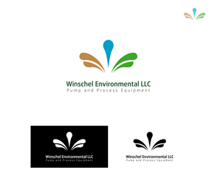 Logo Design by Tjax for Winschel Environmental, LLC | Design #3937462
