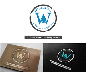 Logo Design by vendelin design
