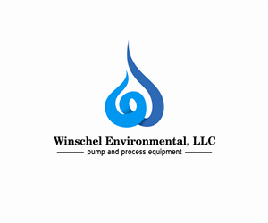 Logo Design by fathermonstercustom for Winschel Environmental, LLC | Design #3929706