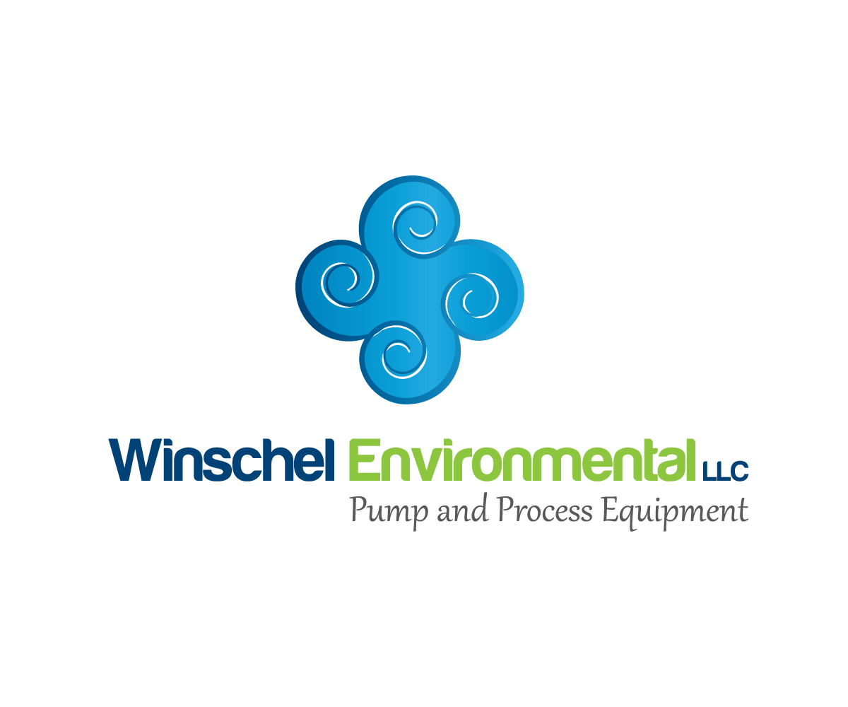 Logo Design by meygekon for Winschel Environmental, LLC | Design #3949852