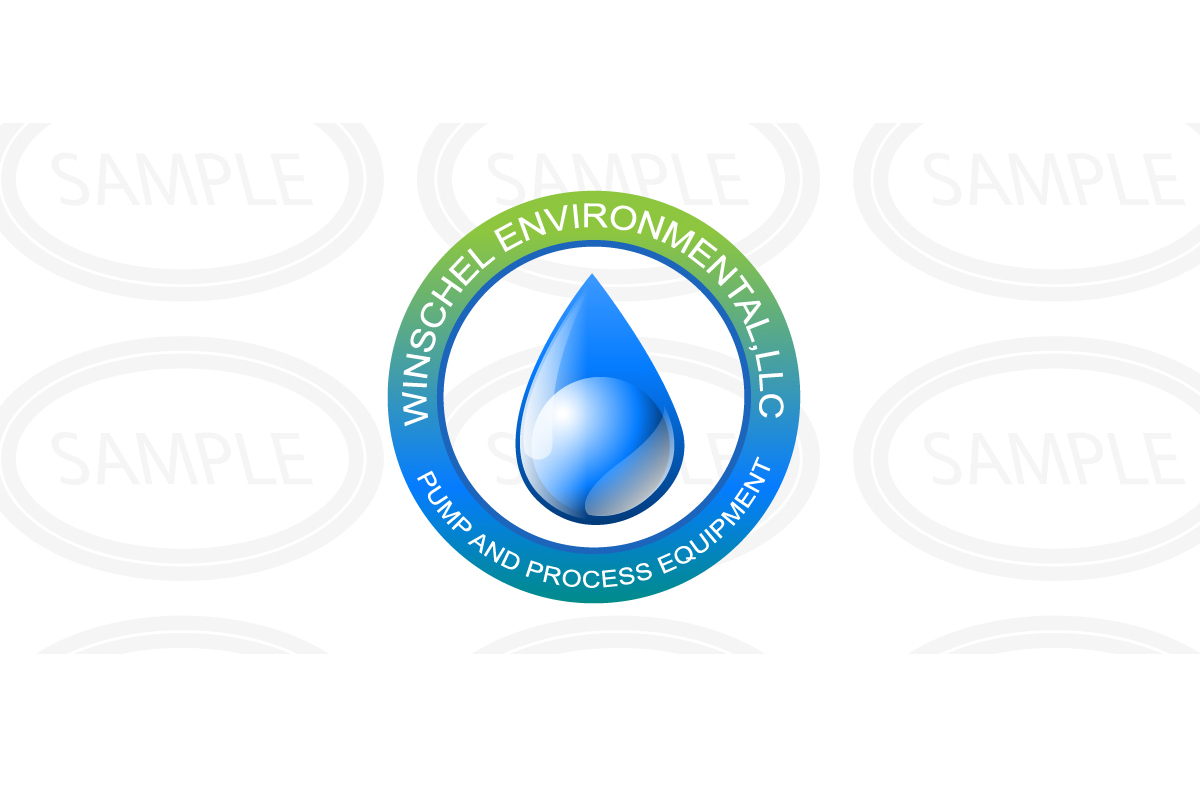 Logo Design by Dynamic for Winschel Environmental, LLC | Design #3861188