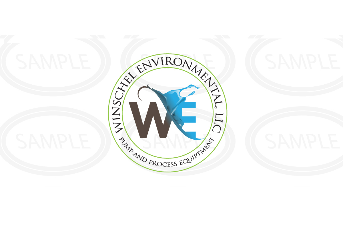 Design de Logo par Dynamic pour Winschel Environmental, LLC | Design #3861196