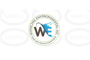 Logo Design by Dynamic for Winschel Environmental, LLC | Design #3861196