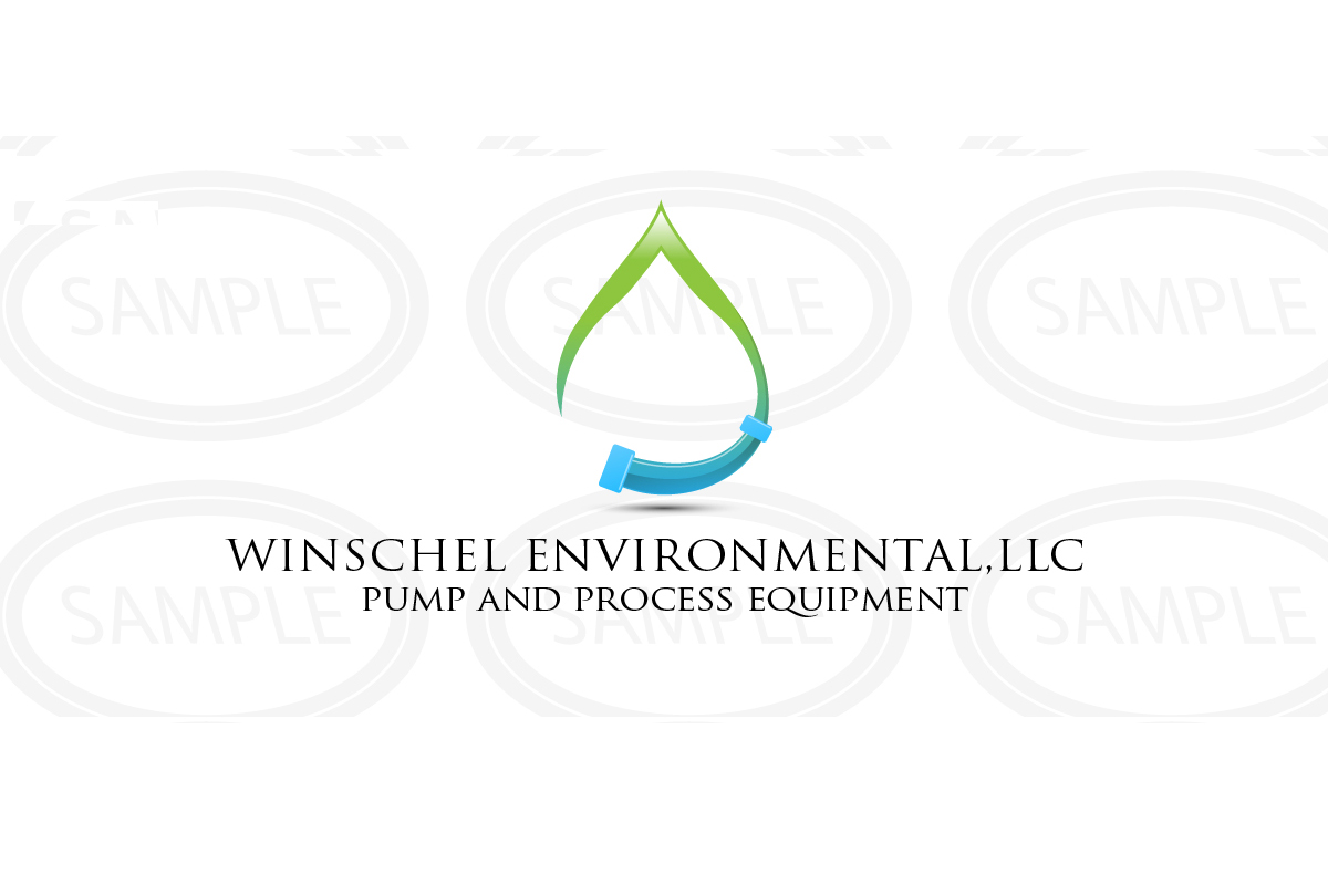 Logo Design by Dynamic for Winschel Environmental, LLC | Design #3861203