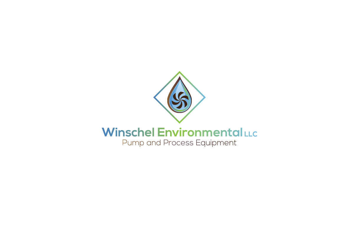Diseño de Logo por shadow999 para Winschel Environmental, LLC | Diseño #3930624