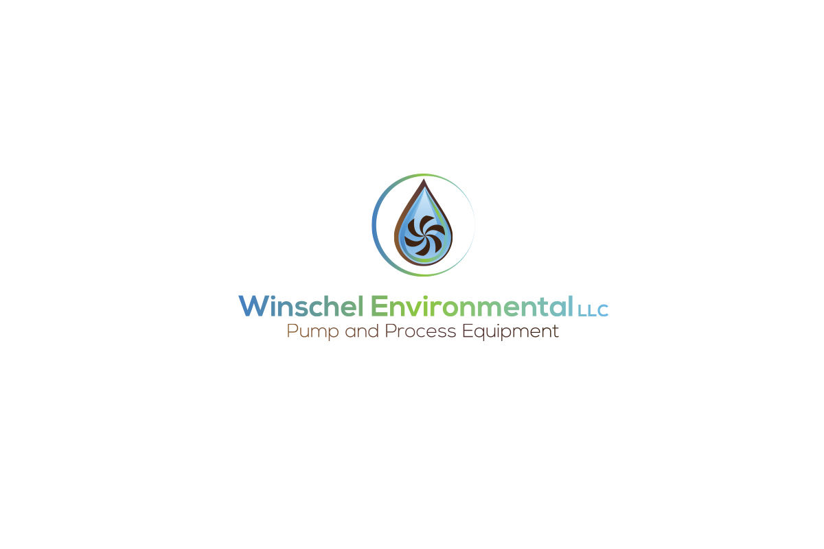 Logo Design by shadow999 for Winschel Environmental, LLC | Design #3930625