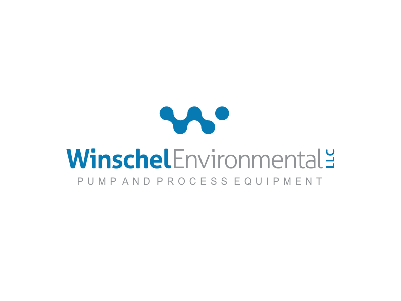 Logo Design by dsign for Winschel Environmental, LLC | Design #3857984
