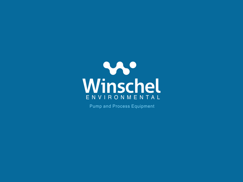 Diseño de Logo por dsign para Winschel Environmental, LLC | Diseño #4497369