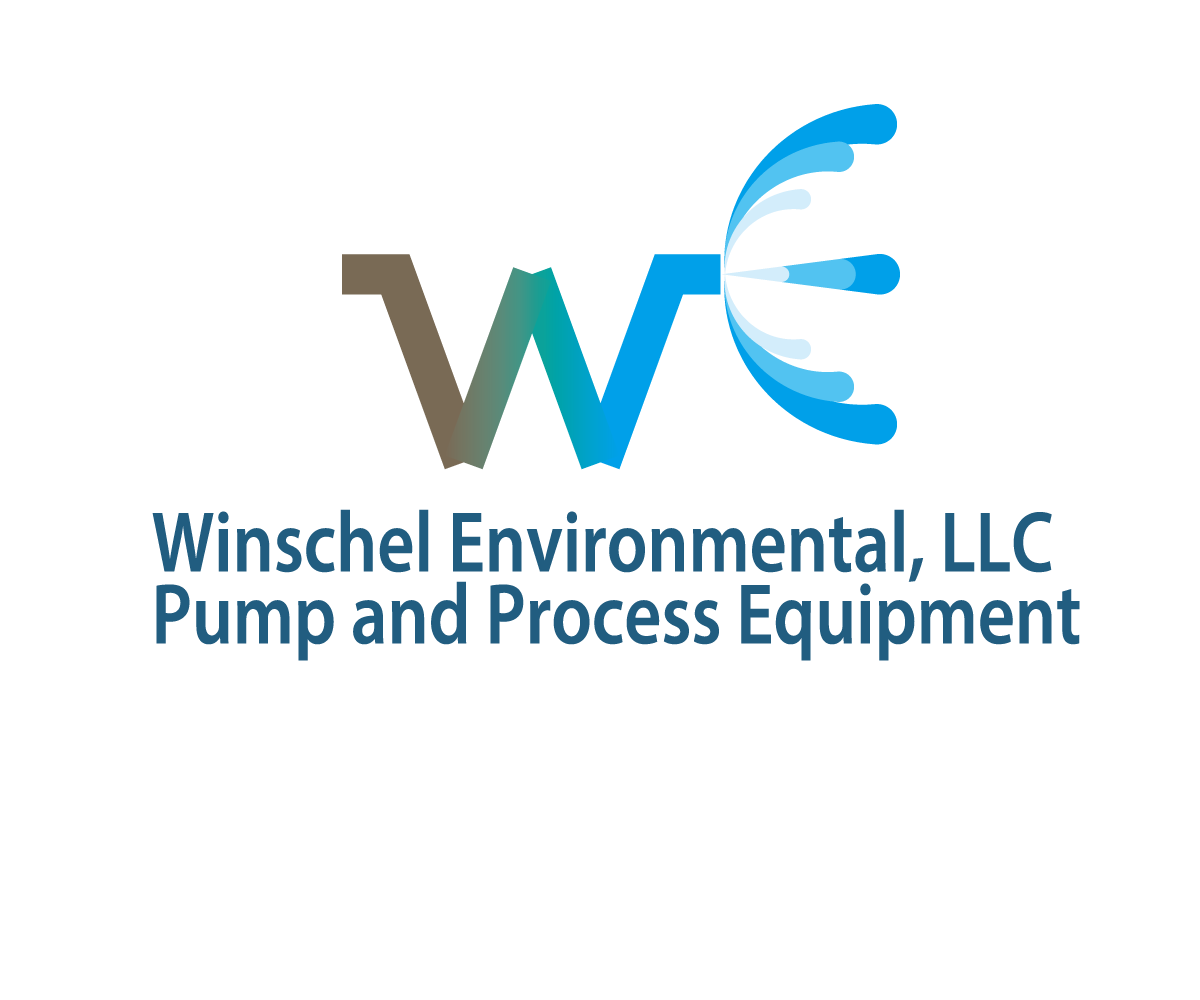 Logo-Design von mari.sakai für Winschel Environmental, LLC | Design #3897144