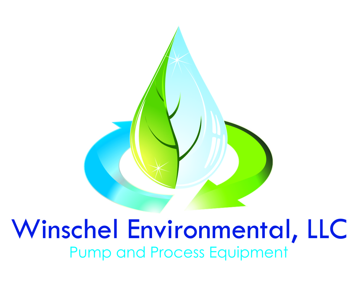 Design de Logo par blueseal pour Winschel Environmental, LLC | Design #3853028