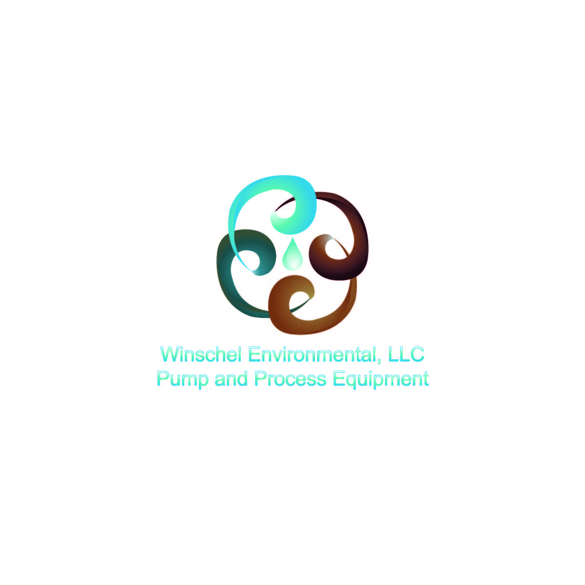 Logo-Design von Chris L. für Winschel Environmental, LLC | Design #3939261