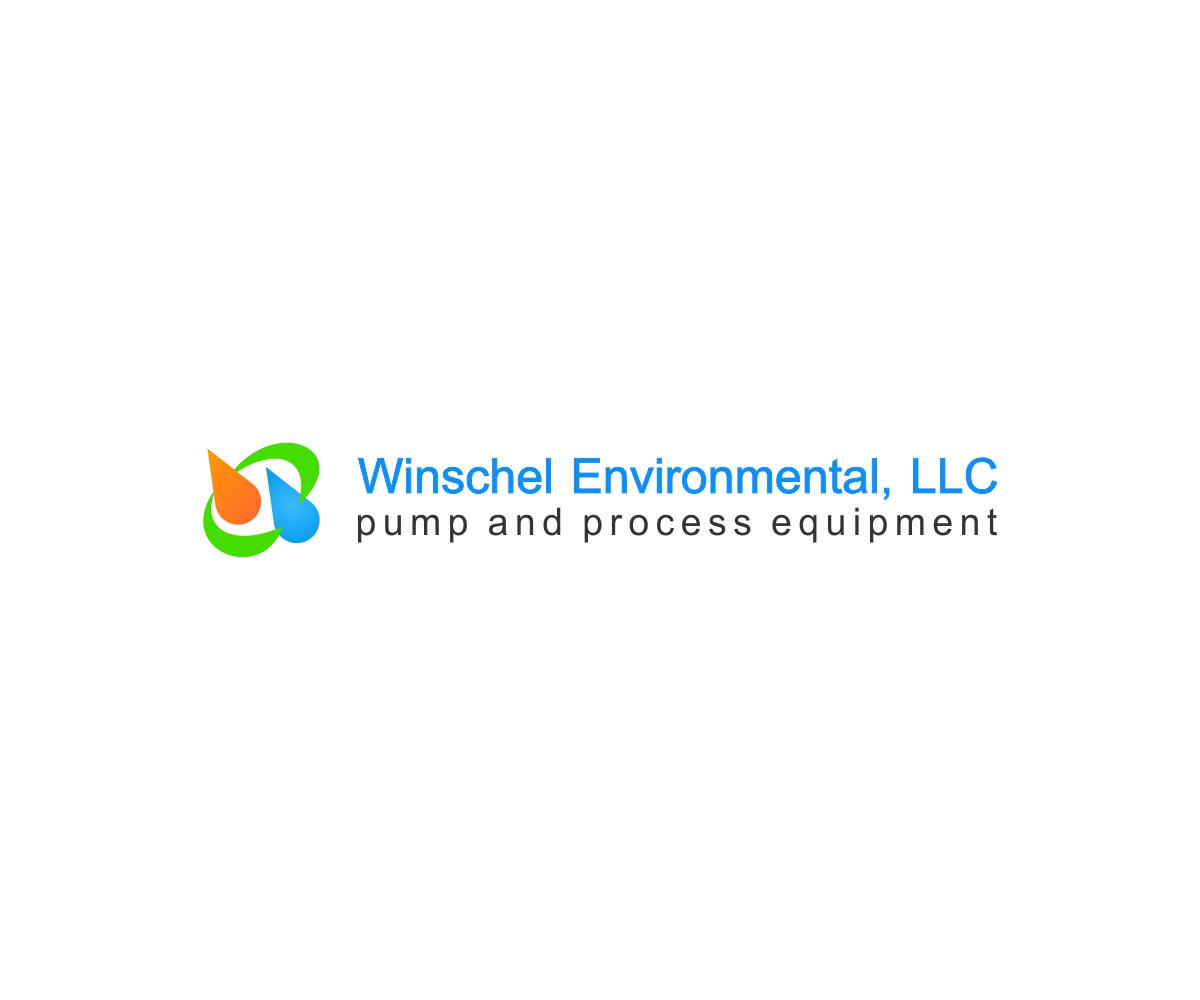 Logo Design by sirikbanget123 for Winschel Environmental, LLC | Design #3930369
