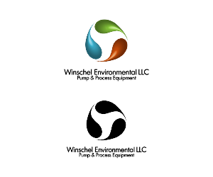 Logo Design by JR design for Winschel Environmental, LLC | Design #3948520