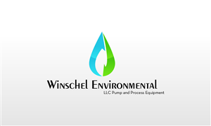 Logo Design by Laleh for Winschel Environmental, LLC | Design: #3863874