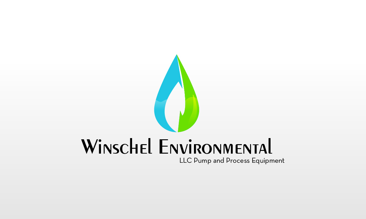 Logo Design by Laleh for Winschel Environmental, LLC | Design #3897189