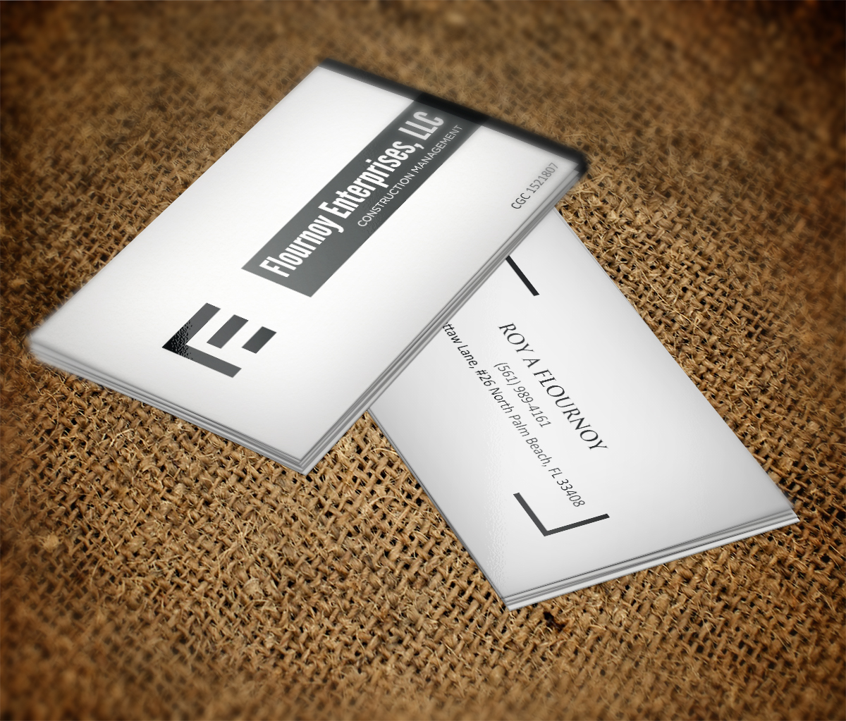 Visitenkarten-Design von MT für dieses Projekt | Design #3882909