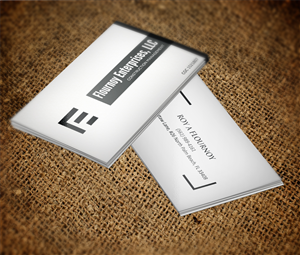 Business Card Design | Visitenkarten-Design von MT