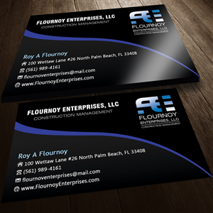 Business Card Design | Business Card Design by Sandaruwan