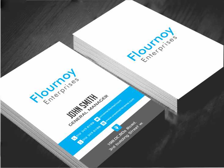 Business Card Design by AwsomeD for this project | Design #3853423
