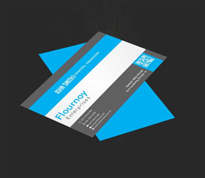 Business Card Design by AwsomeD for this project | Design: #3853426