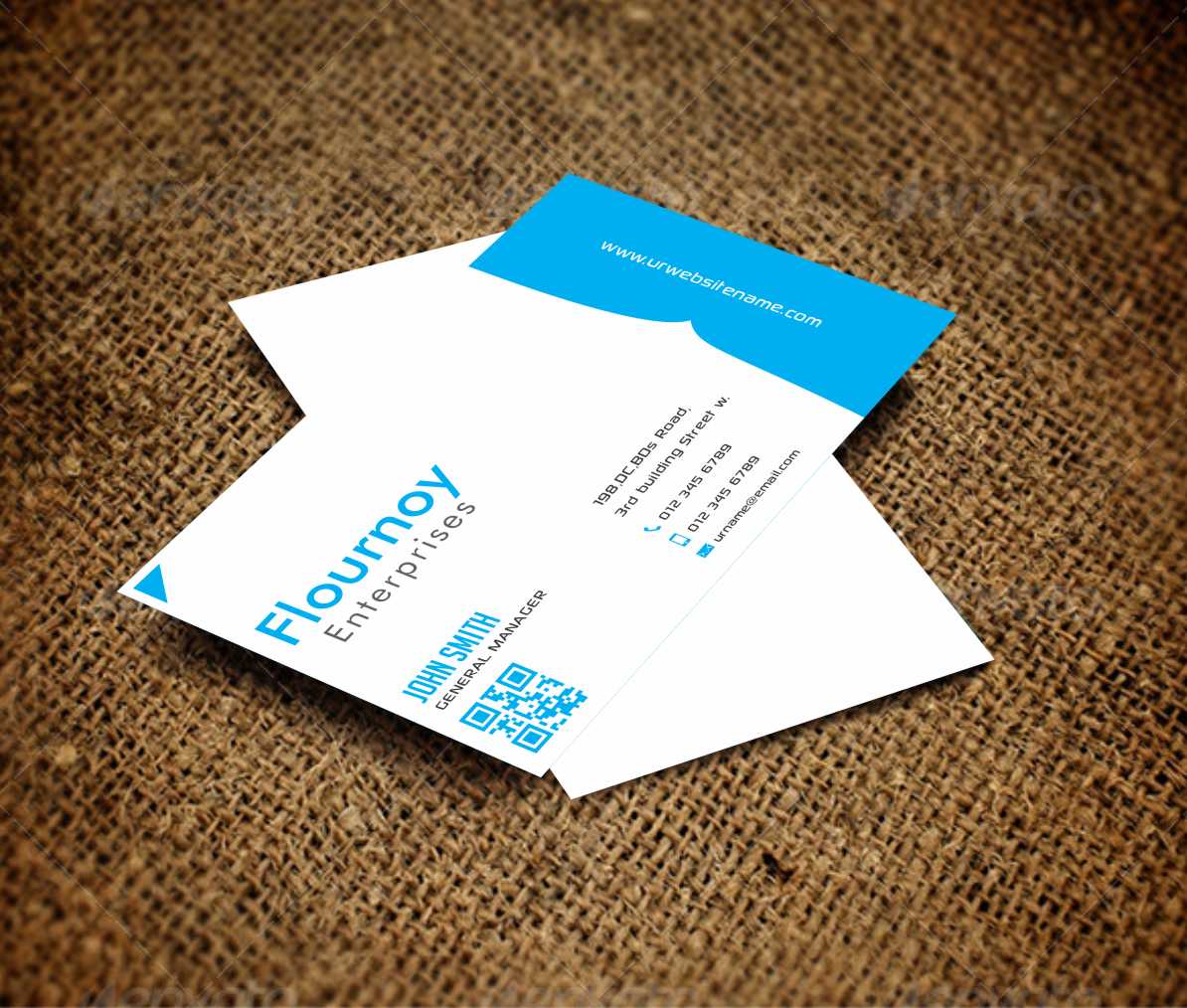Visitenkarten-Design von AwsomeD für dieses Projekt | Design #3853428