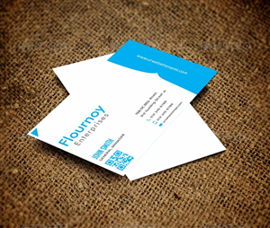Business Card Design by AwsomeD for this project | Design: #3853428