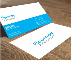 Business Card Design by AwsomeD for this project | Design: #3853429