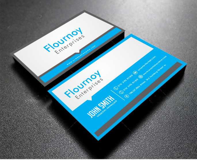 Business Card Design by AwsomeD for this project | Design #3853435