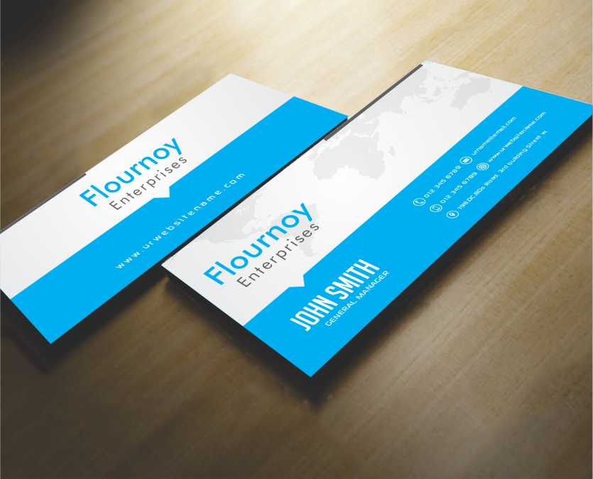 Business Card Design by AwsomeD for this project | Design #3853436