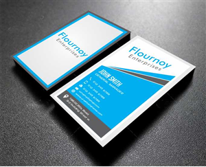 Business Card Design by AwsomeD for this project | Design: #3853438