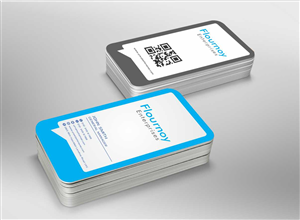 Business Card Design by AwsomeD for this project | Design: #3853439