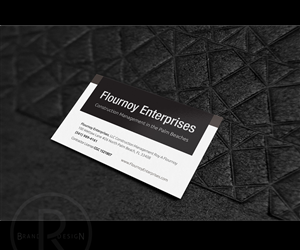 Business Card Design | Business Card Design by Rich_LHA