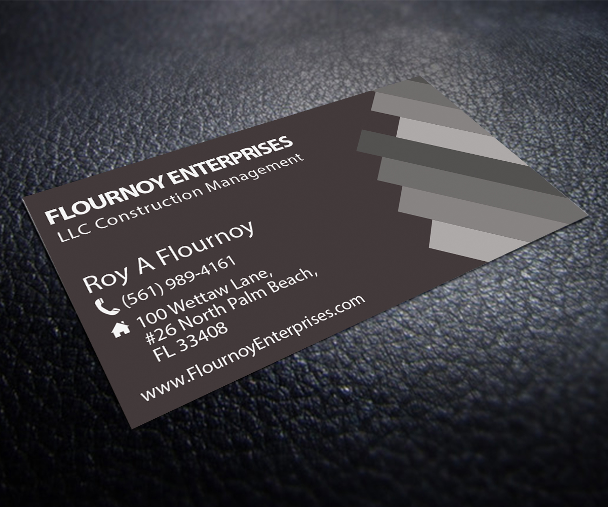 Business Card Design by ShantNiX for this project | Design #3854015