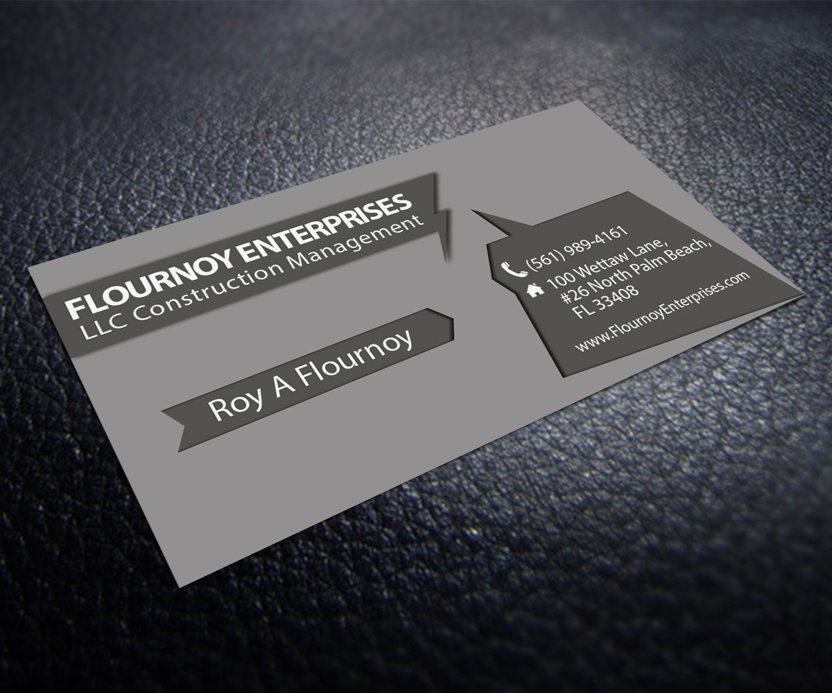 Business Card Design by ShantNiX for this project | Design #3854034
