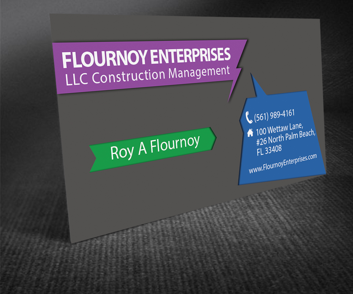 Business Card Design by ShantNiX for this project | Design #3854121