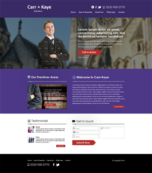 Web Design by AVROM for British Space Industries | Design: #3888724