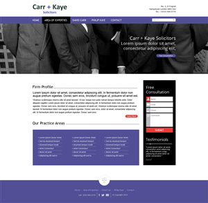 Web Design by AVROM for British Space Industries | Design: #3888858