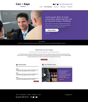 Web Design by AVROM for British Space Industries | Design: #3893201