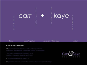 Web Design by kalchakra