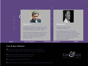 Web Design by kalchakra for British Space Industries | Design: #3874957