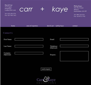 Web Design by kalchakra for British Space Industries | Design: #3874968