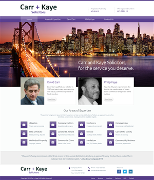 Web Design by Emmanuel for British Space Industries | Design: #3874916
